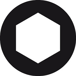 FACOM Jeu de 9 clés mâles coudées