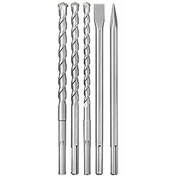 Accessoires vissage & perçage Einhell