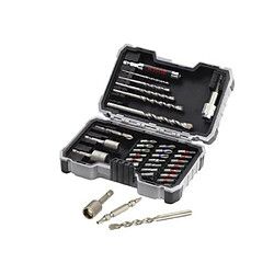 Bosch Coffret embouts de vissage Torx - 35 pièces