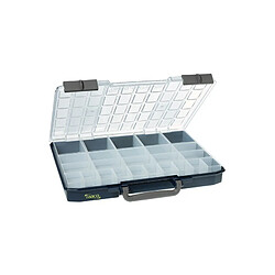 RAACO Boîte CarryLite 55 5x10-25/2