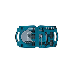 Makita - 50 pièces Embout de vissage