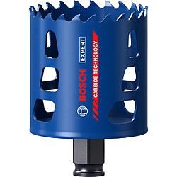 Bosch Scie Trépan Expert Carbure Multimatériaux 65 mm