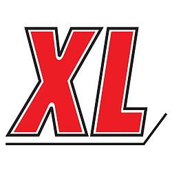 Facom jeu de clés mixtes XL - 5 pièces