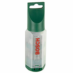 Bosch Coffret embouts de vissage - 25 pièces
