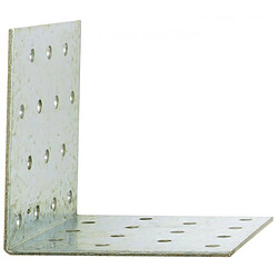 Gah alberts équerre d'assemblage - 60 x 60 x 40 mm