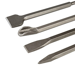 Acheter Silverline Coffret forets béton - 15 pièces