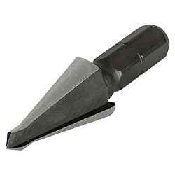 Wolfcraft Fraise d'élargissement Acier rapide