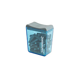 Silverline Embouts vissage Torx T25