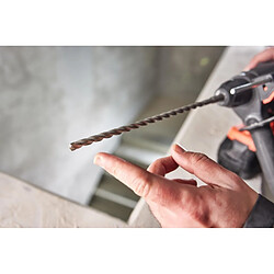 Spit Foret Béton SDS+ XT2 pas cher