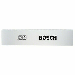 Avis Bosch Rail de guidage FSN 140