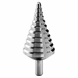 Facom Foret progressif métal - 40,5 mm