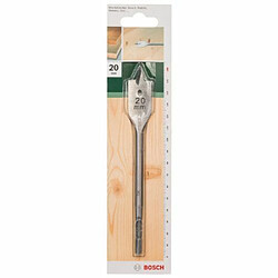 Bosch Foret à bois plat - 20 mm