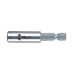 Wera Adaptateur universel magnétique - 899/4/1 K
