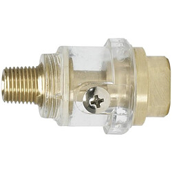 KS Tools Lubrificateur pour machine pneumatique