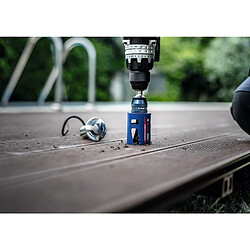 Acheter Bosch Coffret scies trépans béton - 6 pièces