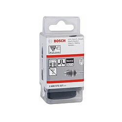 Bosch Mandrin porte-foret SDS-plus - 13 mm