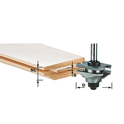 Accessoires vissage & perçage Festool