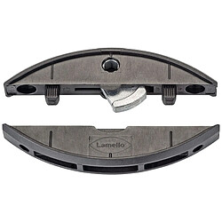 Lamello Lot 80 Paires Clamex P-14