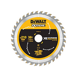 Dewalt Lame de scie métal - 1 pièce