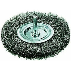 Acheter Bosch Brosse circulaire pour perceuse - 75 mm