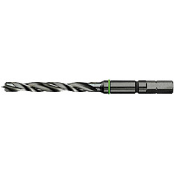 Festool Foret bois hélicoïdal Ø6mm