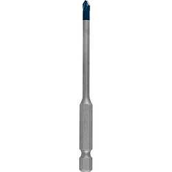 Bosch foret à carrelage HardCeramic – 4 mm