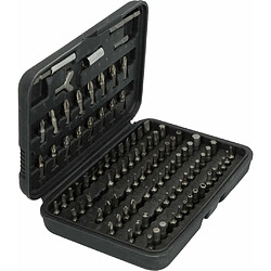 Acheter Brilliant Tools Jeu d'Embouts Tournevis 100 pcs