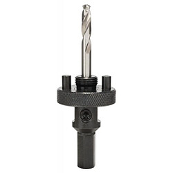 Avis Bosch Adaptateur mandrin pour trépans - 32 à 210 mm