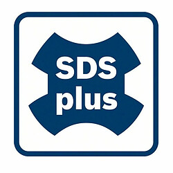 Bosch foret à béton SDS-plus - 12 mm