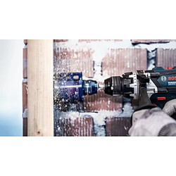 Bosch Adaptateur mandrin scie trépan - Lot de 2 pas cher