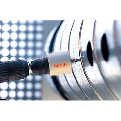 Bosch Coffret scies trépan - 8 pièces pas cher