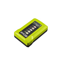 Ryobi Chargeur 36 V lithium-ion - 1,7 Ah