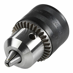 Wolfcraft Mandrin de perceuse 13 mm