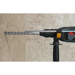 Acheter Fischer coffret forets béton SDS-plus - 7 pièces