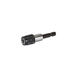 Silverline Adaptateur de mandrin Quick Change - 6,35 mm