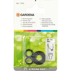 Gardena Joint d'Étanchéité 1/2"