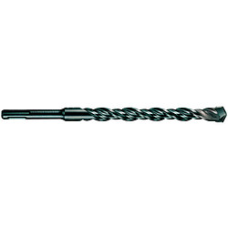 Bosch Foret béton SDS-plus - 16 mm Foret à béton - Accessoire de perçage - Emmanchement SDS-plus