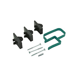 WOLFCRAFT Kit pince pour plaques de plâtre