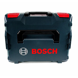 Bosch Coffret scies trépan - 8 pièces