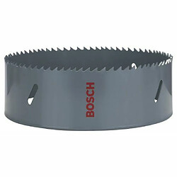 BOSCH Scie-Trépan HSS Bimétal Ø146 mm