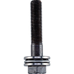 Bizline Foret de perçage acier - Ø 10,5 mm