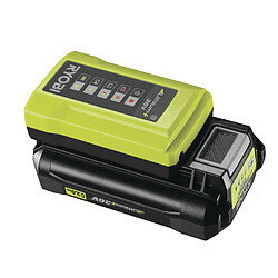 Acheter Ryobi Batterie 36V LithiumPlus + chargeur - 2,0 Ah