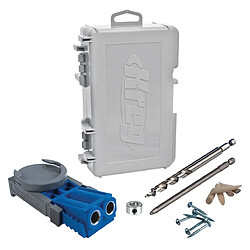 Kreg Gabarit de perçage Jig R3 - 61 pièces