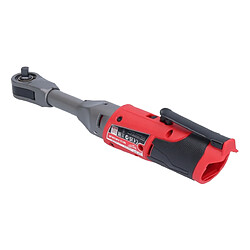 Avis MILWAUKEE M12 FIR38LR-0 Clé à cliquet 12V