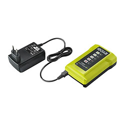 Avis Ryobi Chargeur 36 V lithium-ion - 1,7 Ah