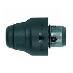 Bosch Mandrin SDS-plus QuickChange