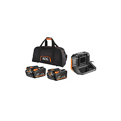 AEG Powertools Pro Lithium 18V