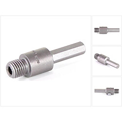Bosch Adaptateur de mandrin hexagonal