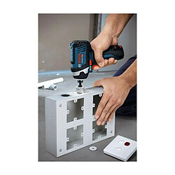 Bosch GDR 12V-105 LI pas cher
