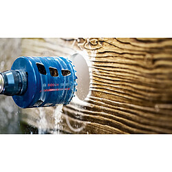 Bosch Scie trépan Expert carbure - 83 mm pas cher